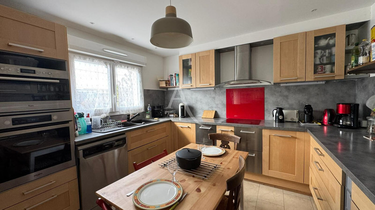 Ma-Cabane - Vente Maison CHELLES, 198 m²