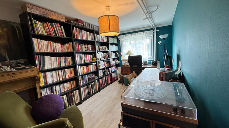 Ma-Cabane - Vente Maison CHELLES, 198 m²