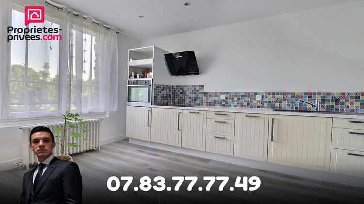 Ma-Cabane - Vente Maison CHELLES, 130 m²
