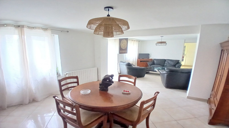 Ma-Cabane - Vente Maison Chelles, 122 m²