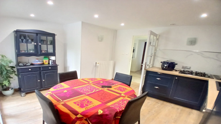 Ma-Cabane - Vente Maison Chelles, 122 m²