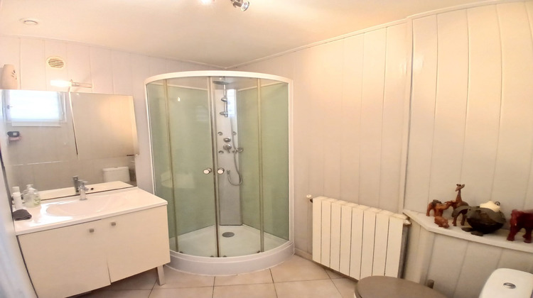 Ma-Cabane - Vente Maison Chelles, 122 m²