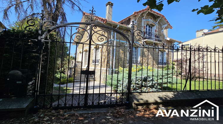 Ma-Cabane - Vente Maison Chelles, 100 m²