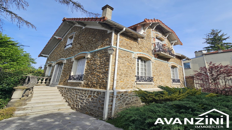 Ma-Cabane - Vente Maison Chelles, 100 m²