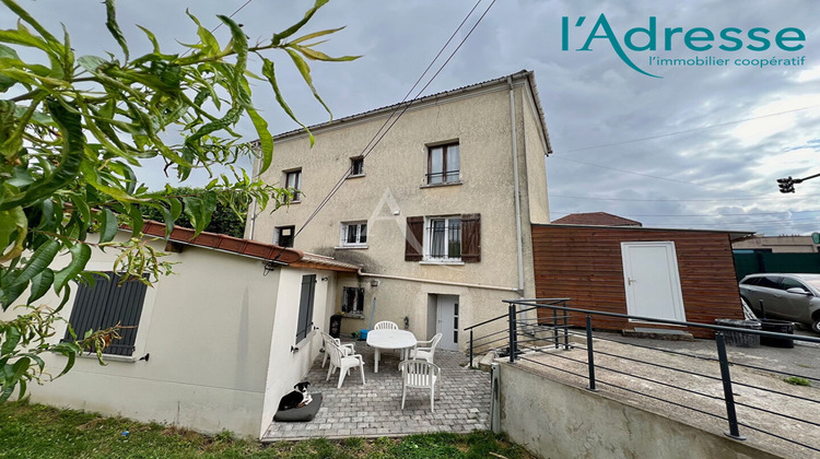 Ma-Cabane - Vente Maison CHELLES, 134 m²