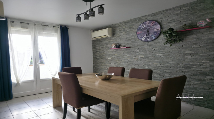 Ma-Cabane - Vente Maison Chelles, 117 m²