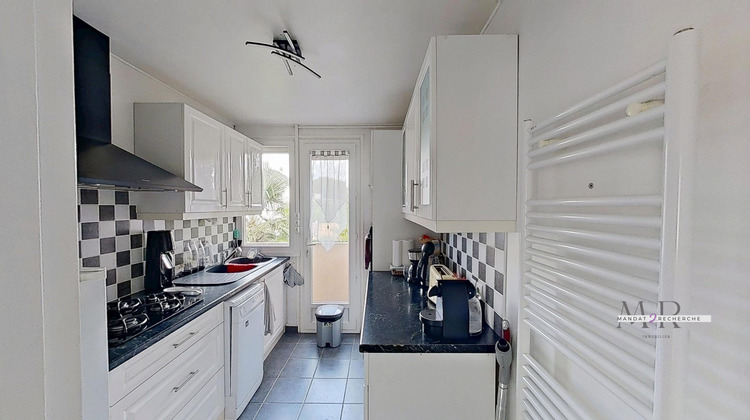 Ma-Cabane - Vente Maison Chelles, 117 m²