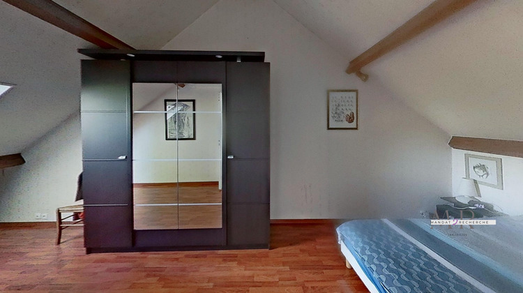 Ma-Cabane - Vente Maison Chelles, 117 m²