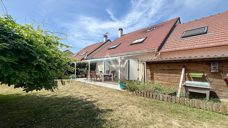 Ma-Cabane - Vente Maison CHELLES, 115 m²