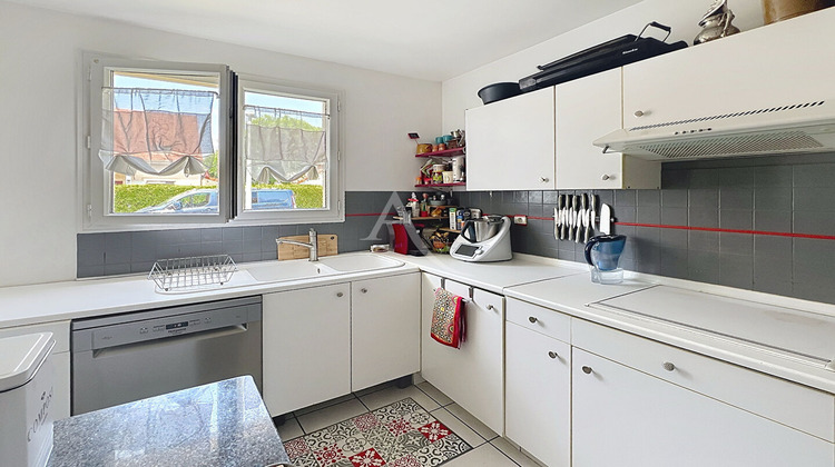 Ma-Cabane - Vente Maison CHELLES, 115 m²