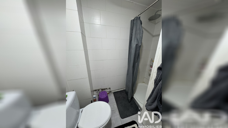 Ma-Cabane - Vente Maison Chelles, 210 m²