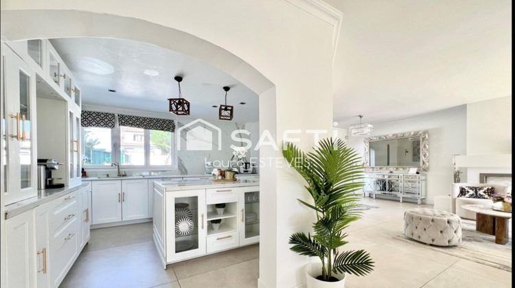Ma-Cabane - Vente Maison Chelles, 175 m²