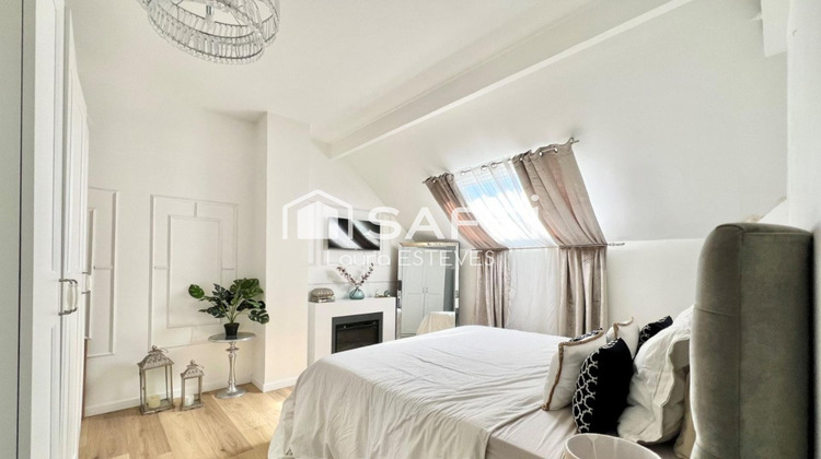 Ma-Cabane - Vente Maison Chelles, 175 m²