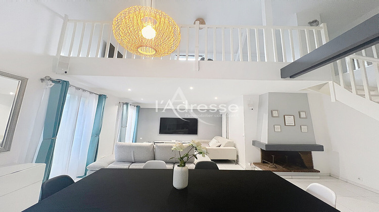 Ma-Cabane - Vente Maison CHELLES, 150 m²