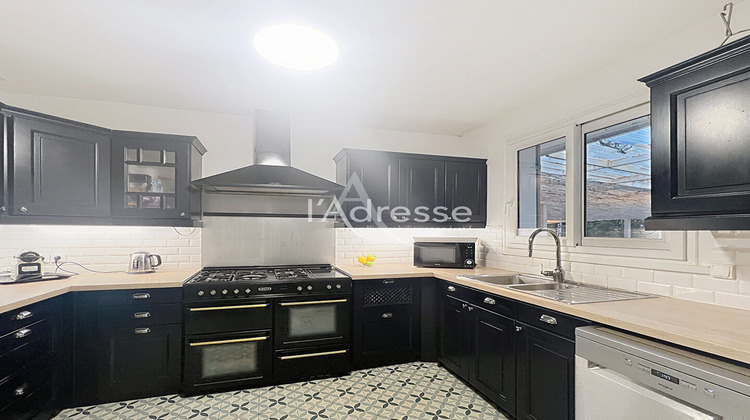 Ma-Cabane - Vente Maison CHELLES, 150 m²