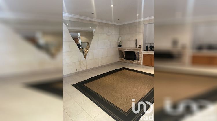 Ma-Cabane - Vente Maison Chelles, 115 m²