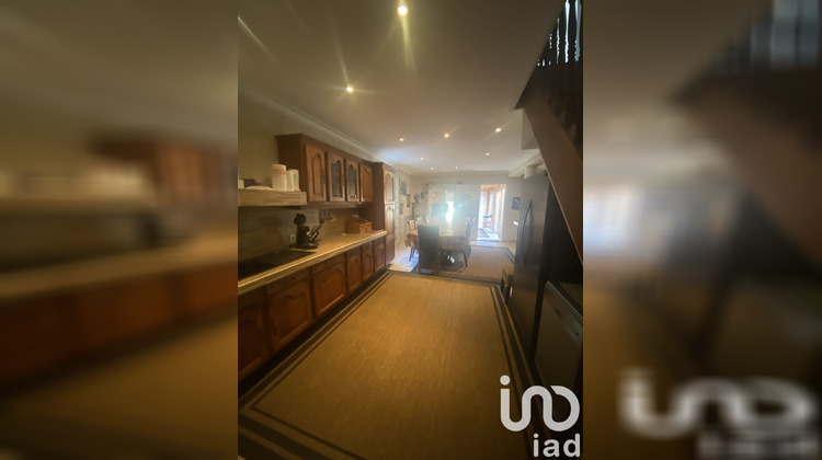 Ma-Cabane - Vente Maison Chelles, 115 m²