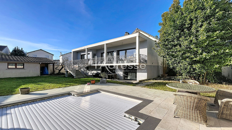 Ma-Cabane - Vente Maison CHELLES, 0 m²