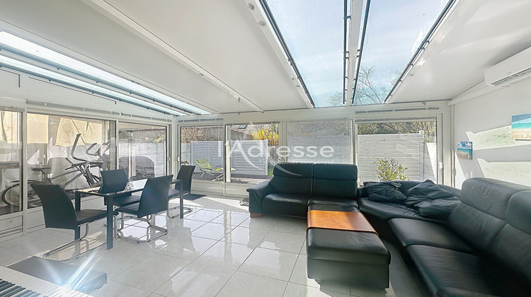 Ma-Cabane - Vente Maison CHELLES, 130 m²