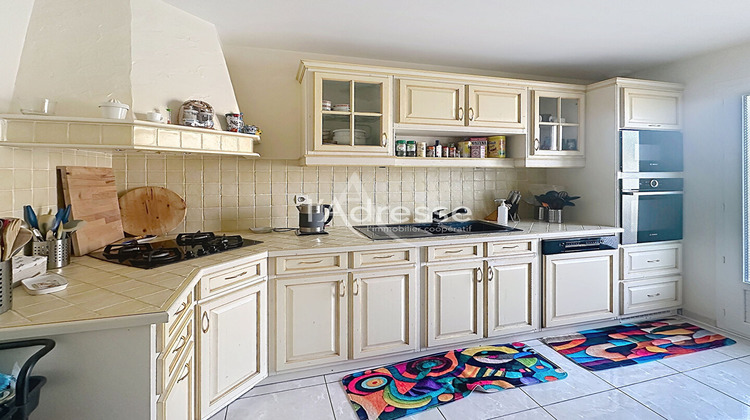 Ma-Cabane - Vente Maison CHELLES, 130 m²