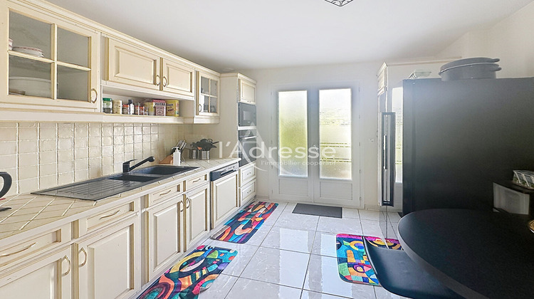 Ma-Cabane - Vente Maison CHELLES, 130 m²