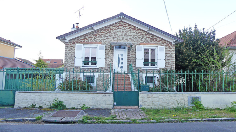 Ma-Cabane - Vente Maison CHELLES, 90 m²
