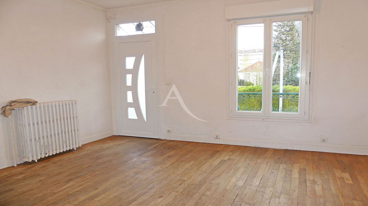 Ma-Cabane - Vente Maison CHELLES, 90 m²