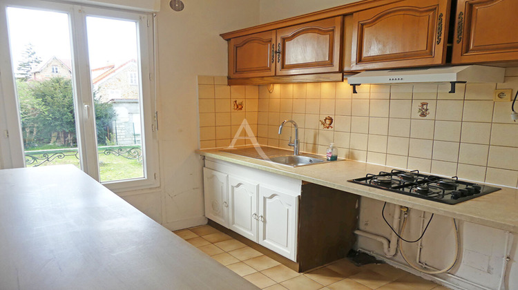 Ma-Cabane - Vente Maison CHELLES, 90 m²
