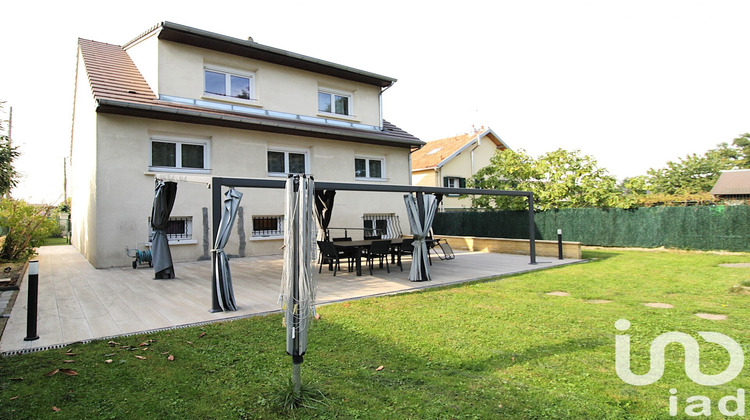 Ma-Cabane - Vente Maison Chelles, 200 m²