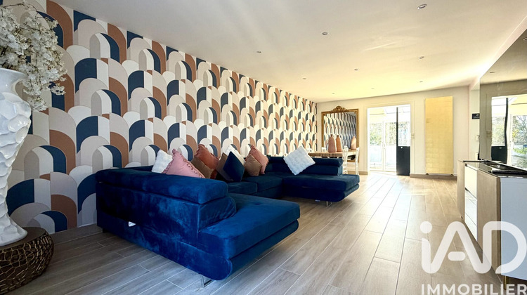 Ma-Cabane - Vente Maison Chelles, 127 m²