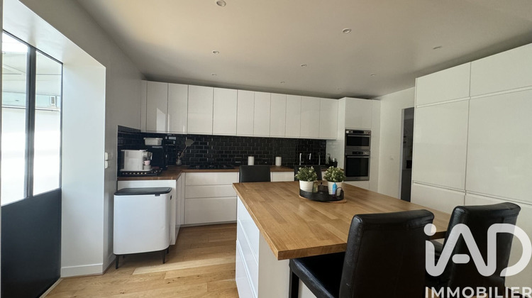 Ma-Cabane - Vente Maison Chelles, 127 m²