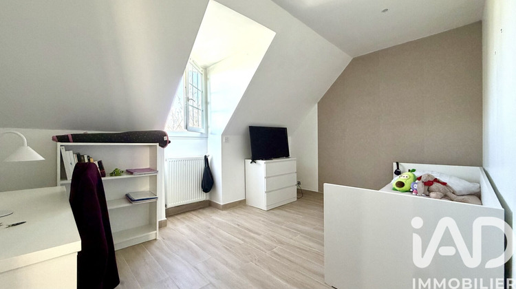 Ma-Cabane - Vente Maison Chelles, 127 m²