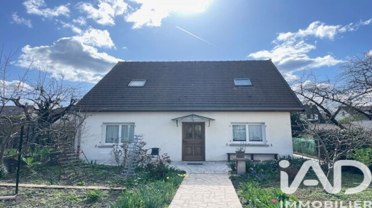 Ma-Cabane - Vente Maison Chelles, 140 m²