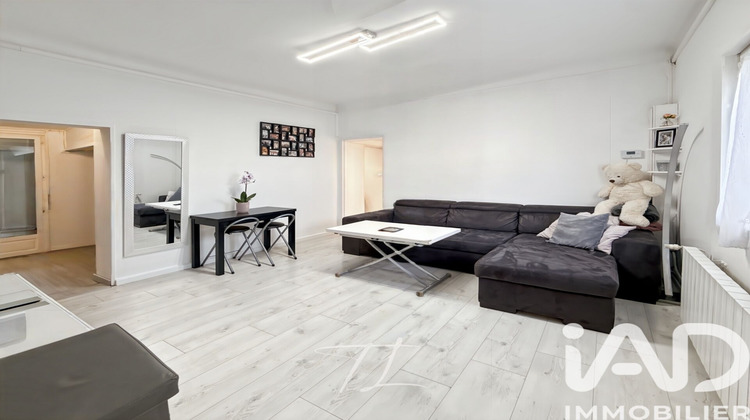 Ma-Cabane - Vente Maison Chelles, 70 m²