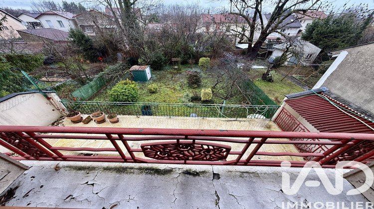 Ma-Cabane - Vente Maison Chelles, 100 m²
