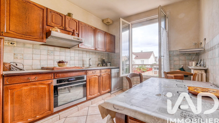 Ma-Cabane - Vente Maison Chelles, 95 m²