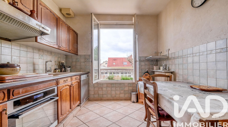 Ma-Cabane - Vente Maison Chelles, 95 m²