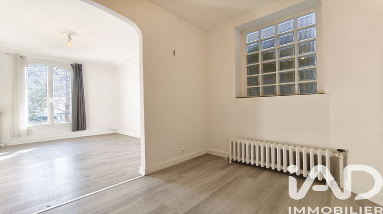 Ma-Cabane - Vente Maison Chelles, 63 m²