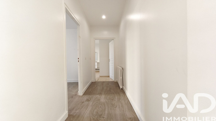 Ma-Cabane - Vente Maison Chelles, 63 m²