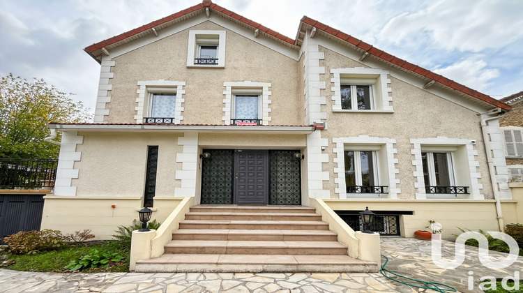 Ma-Cabane - Vente Maison Chelles, 240 m²