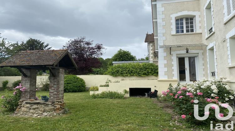 Ma-Cabane - Vente Maison Chelles, 240 m²