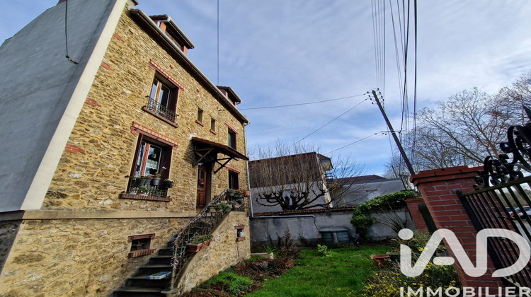 Ma-Cabane - Vente Maison Chelles, 153 m²