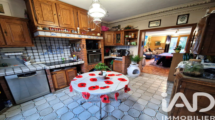 Ma-Cabane - Vente Maison Chelles, 153 m²
