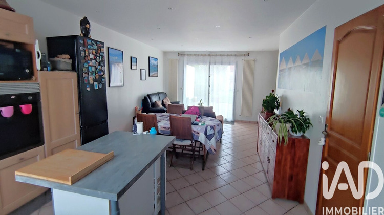 Ma-Cabane - Vente Maison Chelles, 94 m²