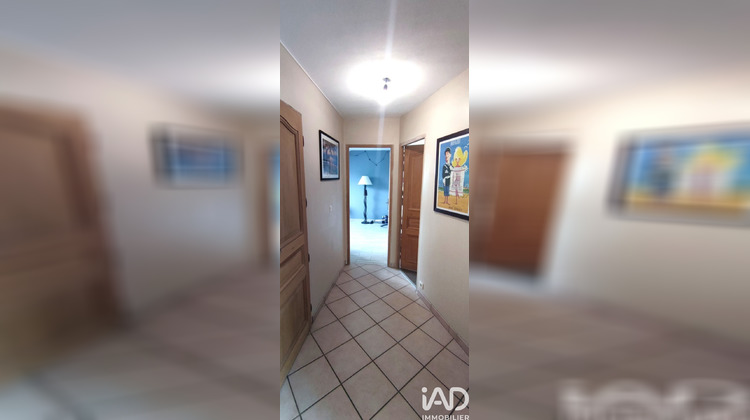 Ma-Cabane - Vente Maison Chelles, 94 m²