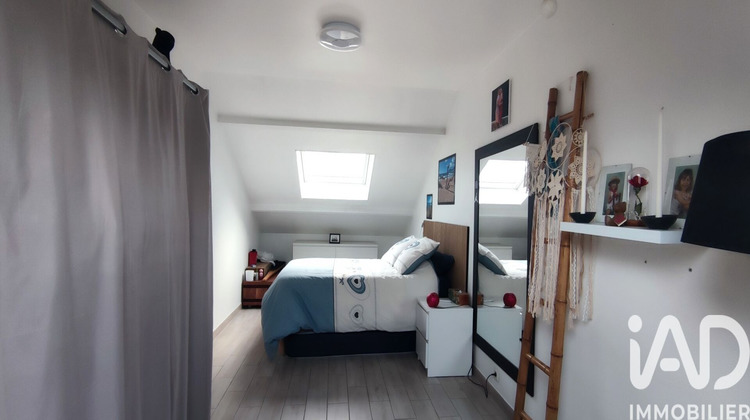 Ma-Cabane - Vente Maison Chelles, 94 m²
