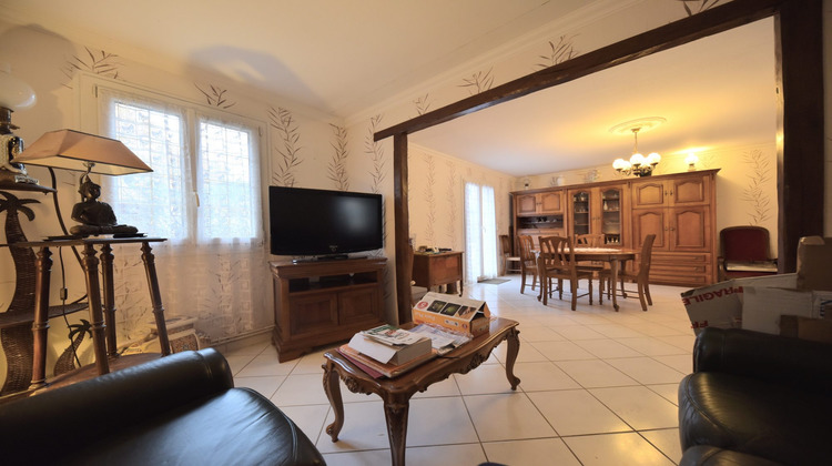 Ma-Cabane - Vente Maison Chelles, 109 m²