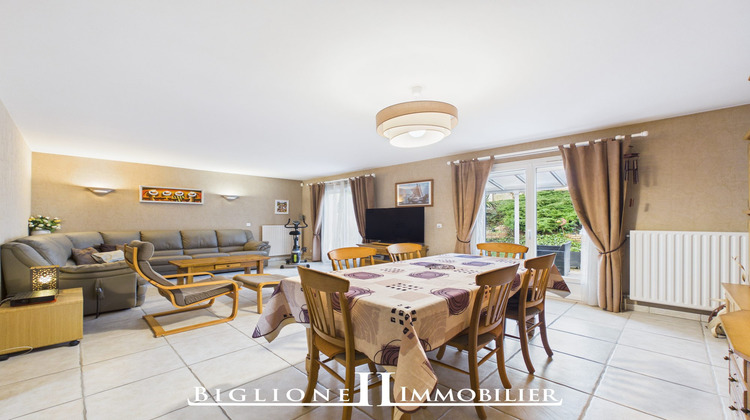 Ma-Cabane - Vente Maison Chelles, 122 m²