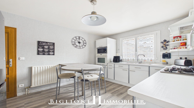 Ma-Cabane - Vente Maison Chelles, 122 m²