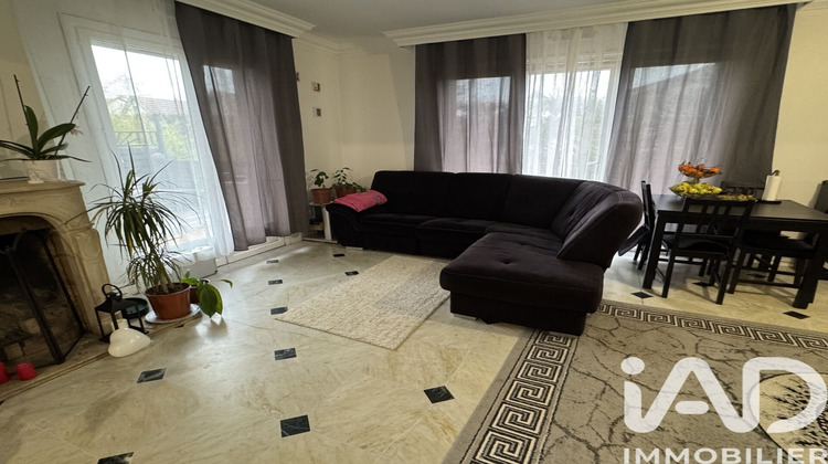 Ma-Cabane - Vente Maison Chelles, 210 m²